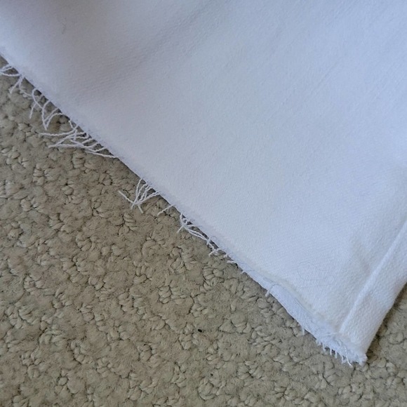 NEW! AMERICAN EAGLE Super High Rise Flare Jean 18S. - Picture 4 of 7